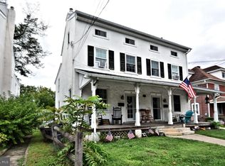 19 E Germantown Pike, Plymouth Meeting, PA 19462