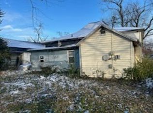 419 S Pearl St, Salem, IL