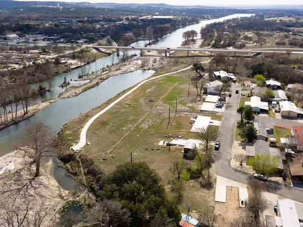 2106 Waterfront Dr LOT 2106, Kerrville, TX 78028