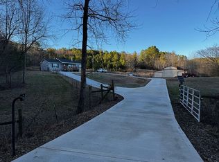 2480 Foshee Rd, Philadelphia, TN 37846