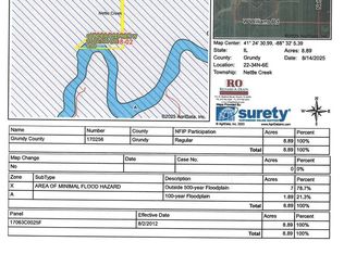 5900 Hoge Rd, Morris, IL 60450