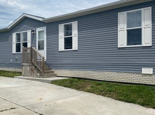 59421 Hardy Ct, New Haven, MI 48048