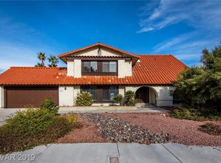 2512 La Solana Way, Las Vegas, NV 89102