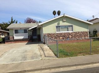 378 Sawyer St, Vallejo, CA 94589