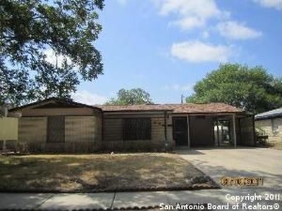 538 Creath Pl, San Antonio, TX, 78221