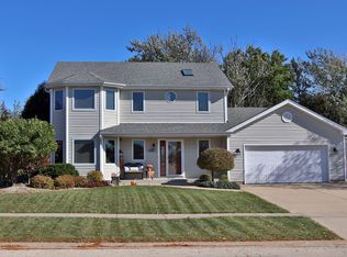 766 Longlane Rd, New Lenox, IL 60451