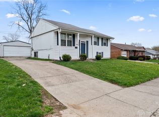 1968 Portage Path, Springfield, OH 45506