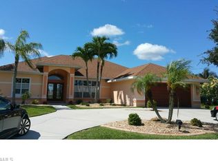 2718 SW 46th Ter, Cape Coral, FL 33914