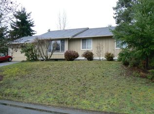 1030 SE Rockcress Ct, Olympia, WA 98513