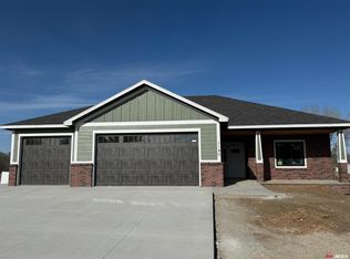 1140 Evergreen Rd, Bennet, NE 68317