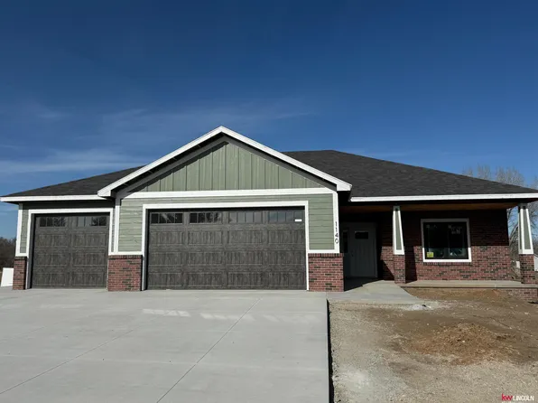 1140 Evergreen Rd, Bennet, NE 68317
