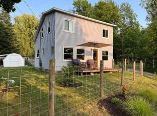 316 Jefferson St, Boyne City, MI 49712