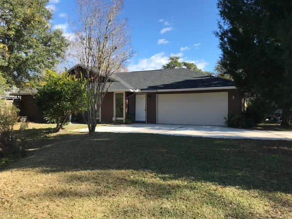 5053 S Fulham Rd, Jacksonville, FL 32244