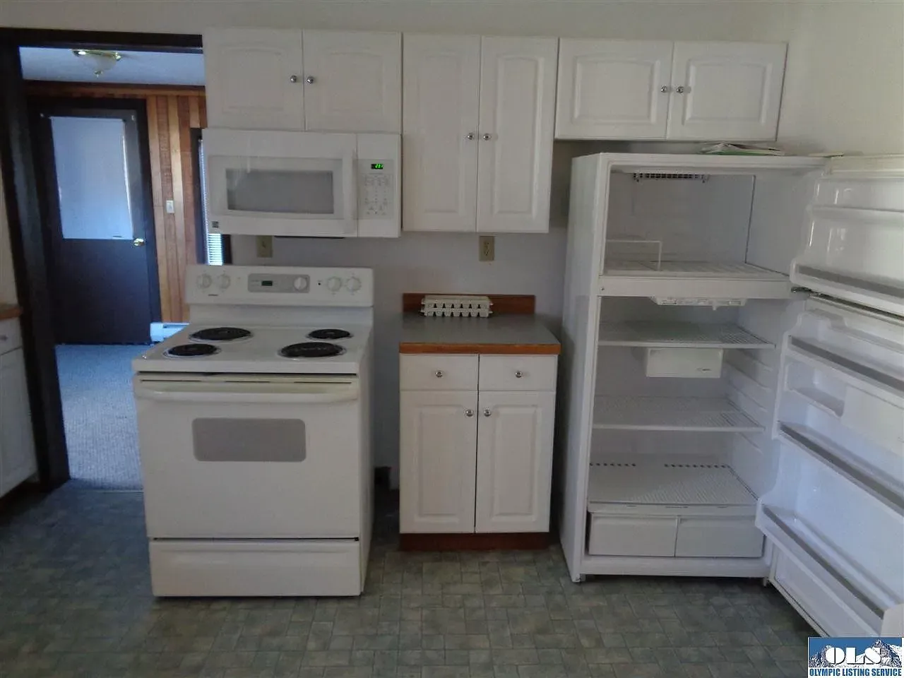 1 bed, $1,900 — Photo 4