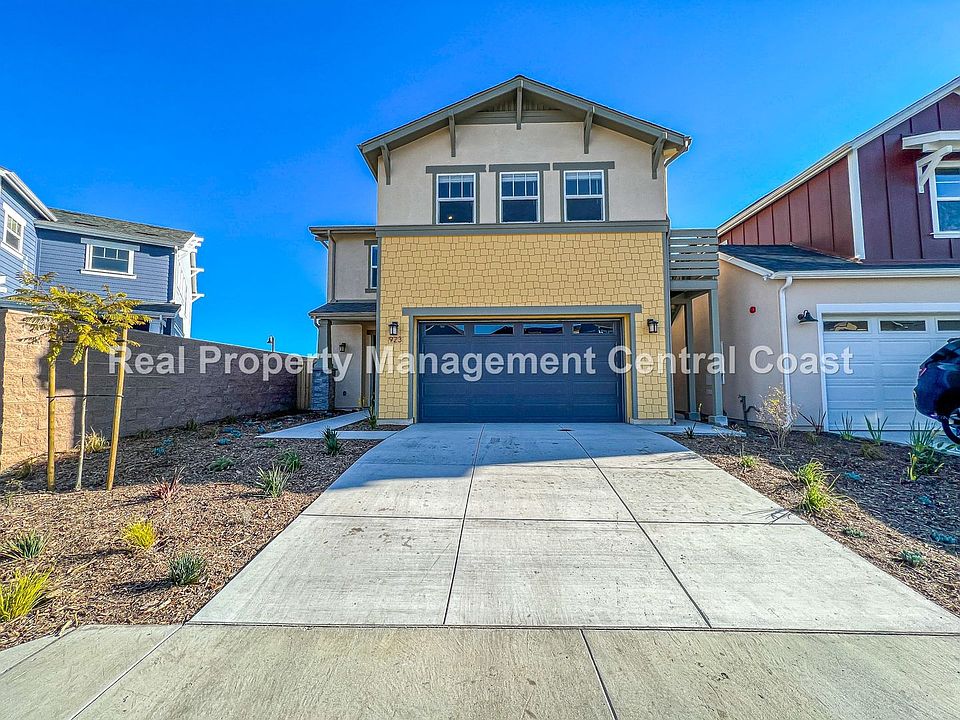1st image of 923 Citrus Ct #A