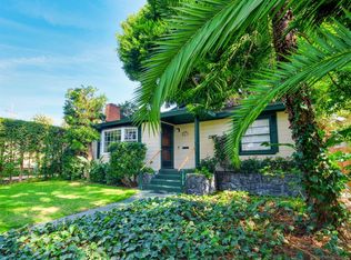 5521-23 Waverly Ave, La Jolla, CA 92037