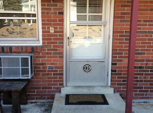 339 E Walnut St, Kutztown, PA 19530
