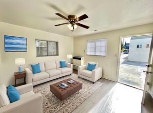 242-246 W. 13th St., San Pedro, CA 90731