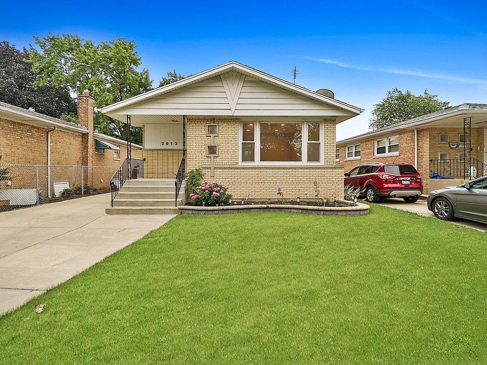 1st image of 2913 W 99th Pl
