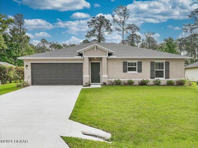 54 Karas Trl, Palm Coast, FL, 32164