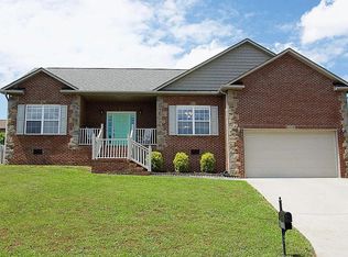 6331 Stillglen Ln, Knoxville, TN 37921