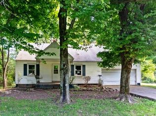 914 Mayflower Ave, Mansfield, OH 44905