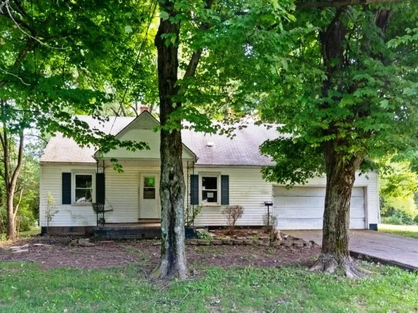 914 Mayflower Ave, Mansfield, OH 44905