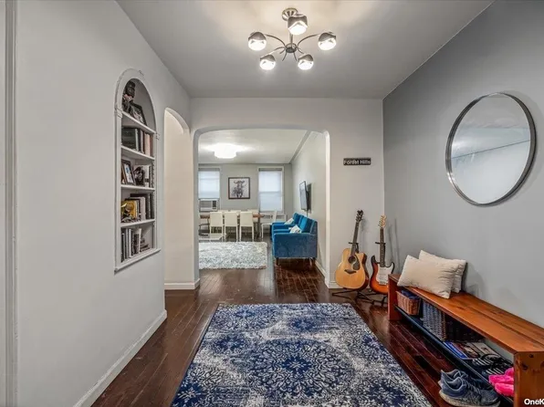 111-15 75th Avenue #1B, Forest Hills, NY 11375