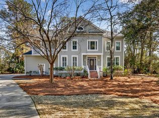 3335 Cottonfield Dr, Mount Pleasant, SC 29466
