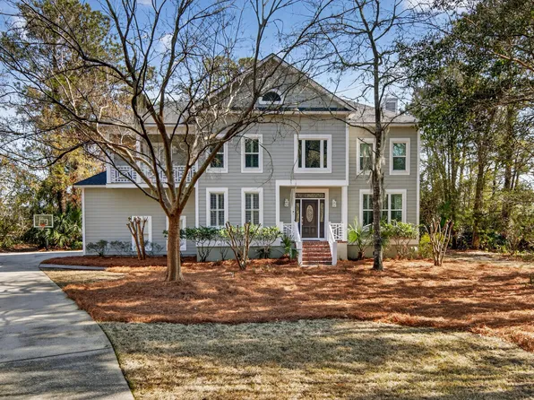 3335 Cottonfield Dr, Mount Pleasant, SC 29466