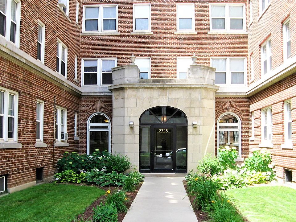 2325 Building