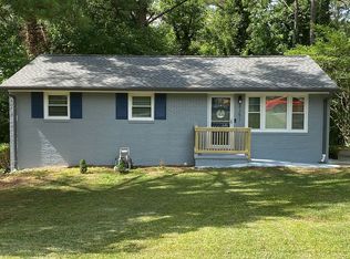 4251 Utoy Ct SW, Atlanta, GA 30331