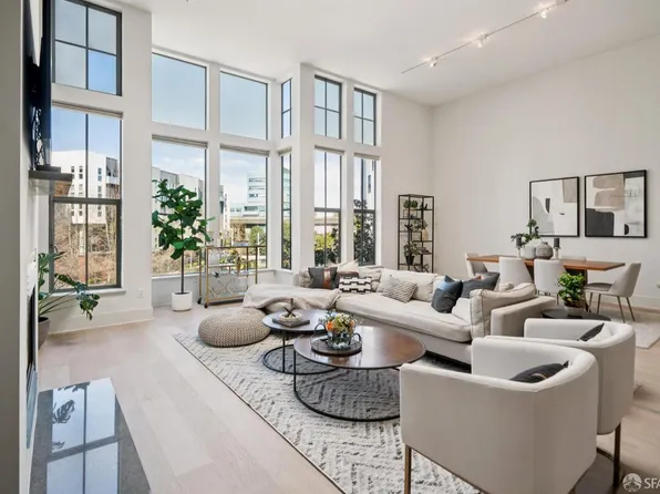 999 16th St APT 15, San Francisco, CA 94107