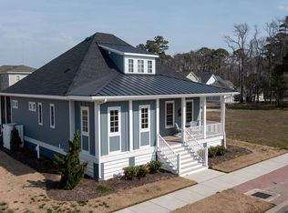 310 Captain Orris Browne Cpe, Cape Charles, VA 23310
