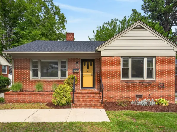 1408 Watts St, Durham, NC 27701