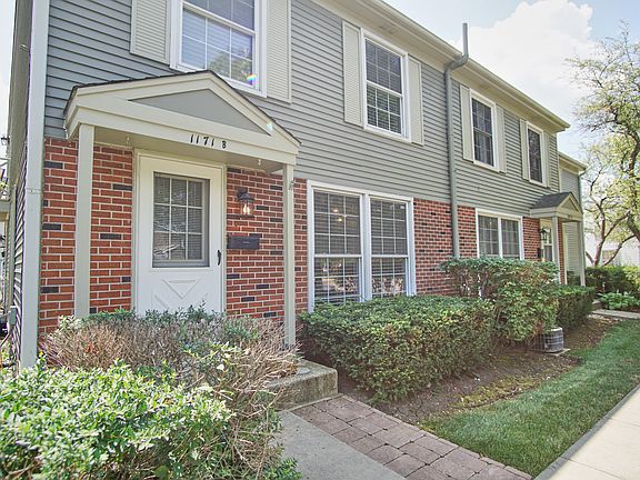 3rd image of 1171 Bunker Hill Ct APT B