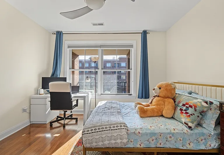 20 Port Imperial Ave #333 — Photo 7