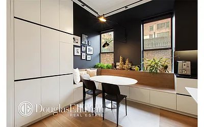 Sold by Douglas Elliman