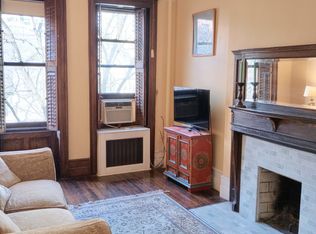 632 W End Ave APT 4F, New York, NY 10024