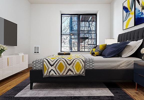 3rd image of 1223 Atlantic Ave #3F