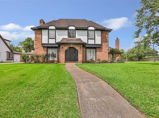 3602 Ridgeview Dr, Missouri City, TX 77459