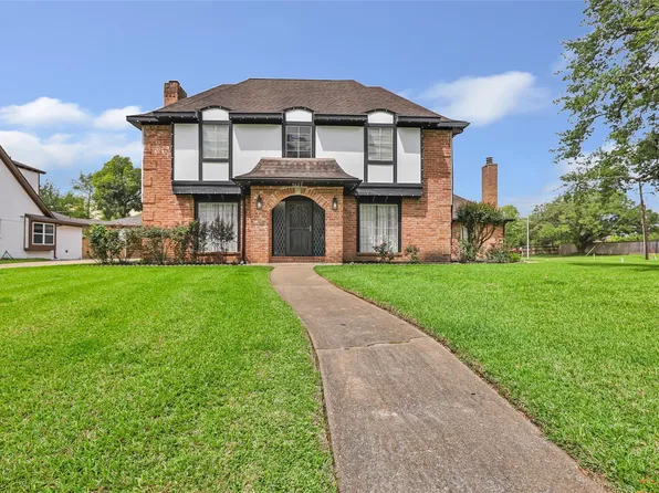 3602 Ridgeview Dr, Missouri City, TX 77459