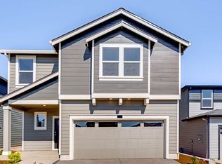 2002 Aspen Ln, Forest Grove, OR 97116