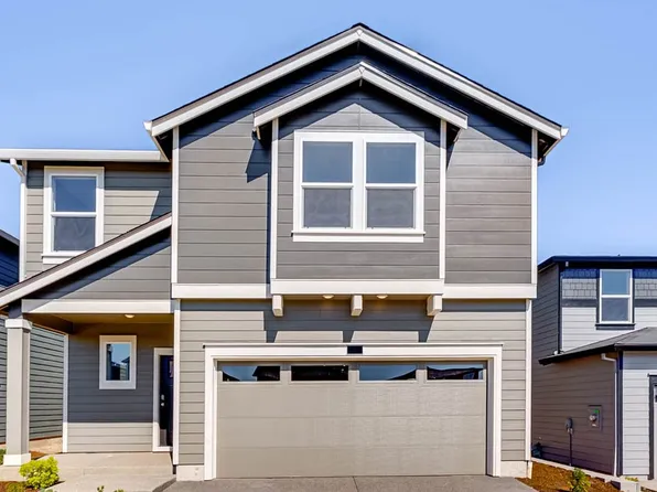 2002 Aspen Ln, Forest Grove, OR 97116