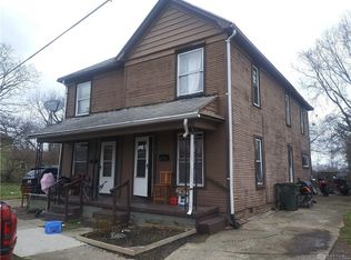 64 Barnett St, Dayton, OH 45402
