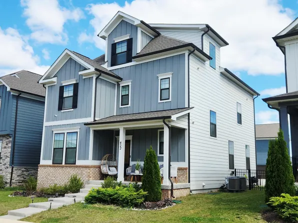 422 Constellation Ln, Frederick, MD 21701