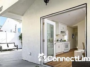 1187 Hauser Blvd, Los Angeles, CA 90019