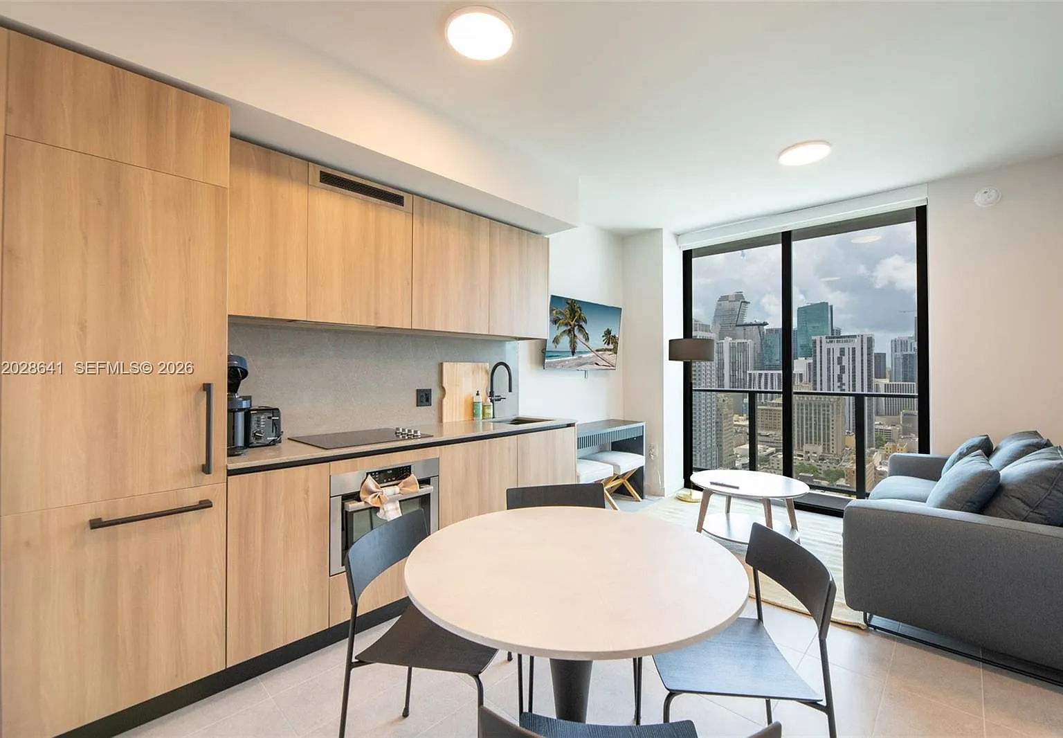 1 bed, 2.0 bath, 544 sqft, $4,500 — Photo 1