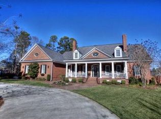 10 Millrun Dr, Sumter, SC 29154