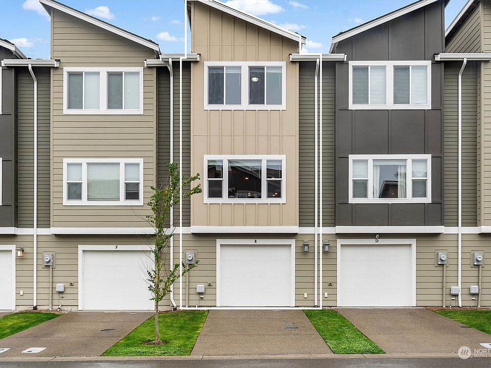 1st image of 17416 118th Avenue Ct E #E